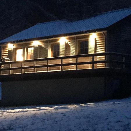 Chalet Le Forestier บููล็องจ์ ภายนอก รูปภาพ