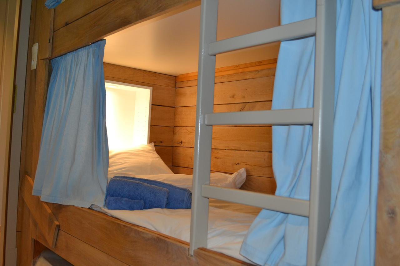 Chalet Le Forestier บููล็องจ์ ภายนอก รูปภาพ