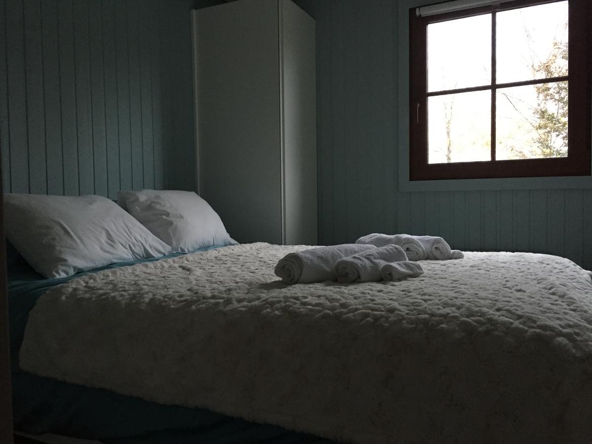 Chalet Le Forestier บููล็องจ์ ภายนอก รูปภาพ